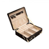 Back Lot Jewelry Box
