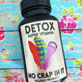 Vitamin 30 Day Detox