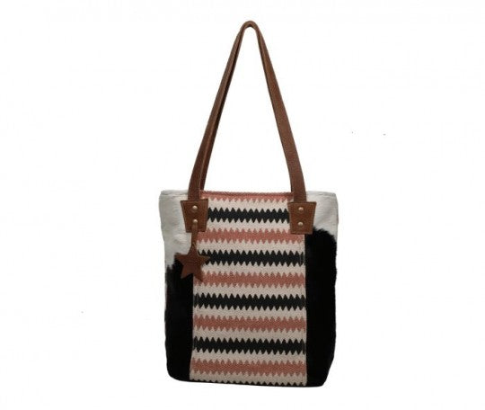 Perfect Imperfection Shoulder Bag