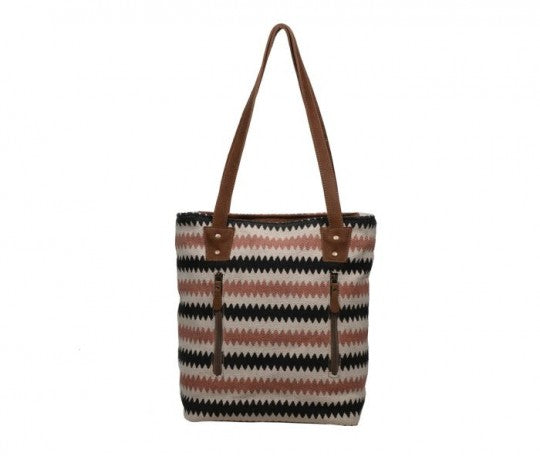 Perfect Imperfection Shoulder Bag