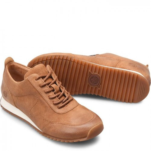 Lynn Retro Sneaker