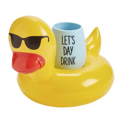 Wine Floaty Set