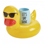 Wine Floaty Set