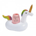 Wine Floaty Set