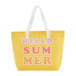Summer Cooler Tote