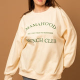 Mamahood Cream Crew
