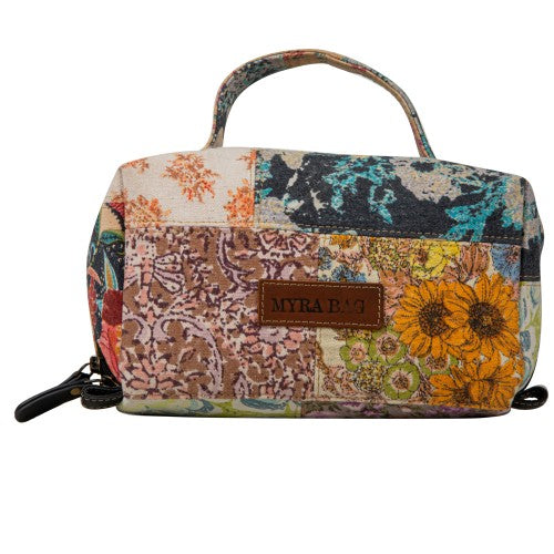 Fondness For Floral Makeup Kit