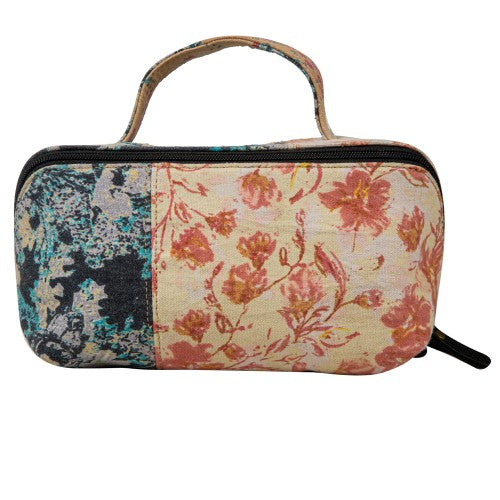 Fondness For Floral Makeup Kit