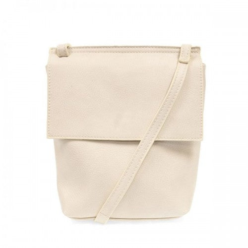 Aimee Front Flap Crossbody