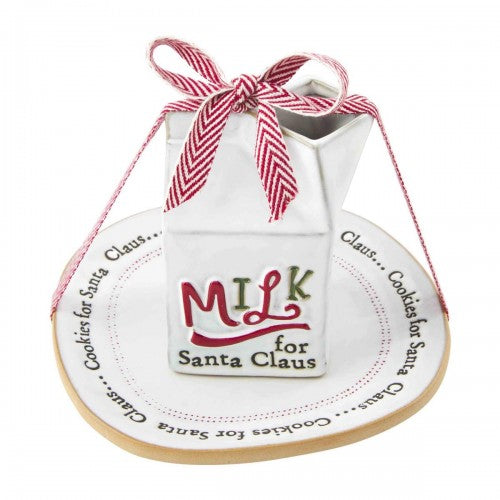 Cookies for Santa Carton Set