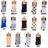 Men's Crew Sock