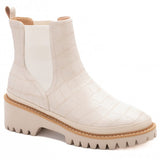 Whatever | Ivory Croco