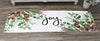 72x24" Bamboo Floor Runner