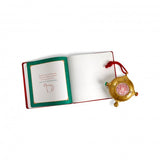 Santa's Kindness Journal + Ornament