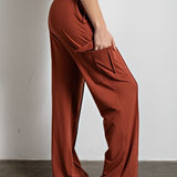Butter Soft Straight Leg Cargo Pant