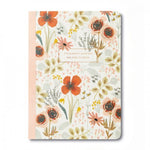 Her Words Notebook
