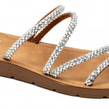 Talk To The Sand | Clear