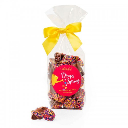 Drops of Spring Milk Chocolate