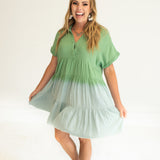 White Dreamcatcher Earrings