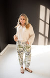 Seasons Best Joggers