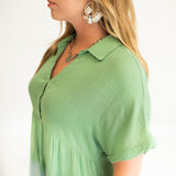 White Dreamcatcher Earrings