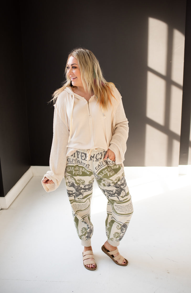 Seasons Best Joggers