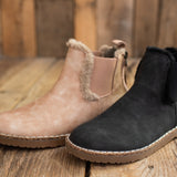 The Chillin' Bootie