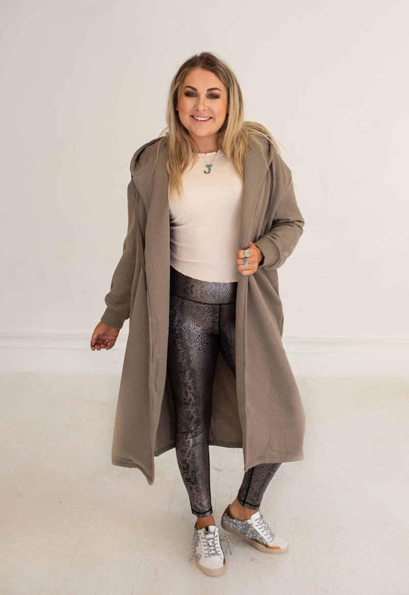 Snake Foil Leggings