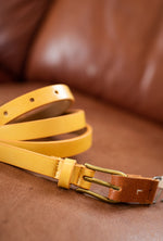 Mustard Belt