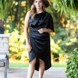 See You On The Dance Floor Dress