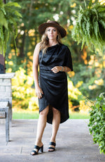 See You On The Dance Floor Dress
