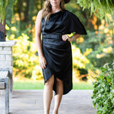 See You On The Dance Floor Dress