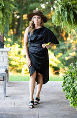 See You On The Dance Floor Dress