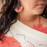 All Over Lace Bralette