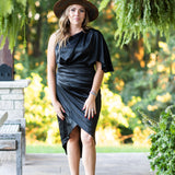 See You On The Dance Floor Dress