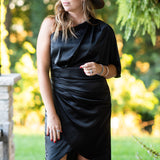 See You On The Dance Floor Dress