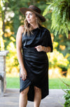 See You On The Dance Floor Dress