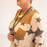 The Kourtney Earring