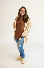 Mid Rise Ankle Skinny with Step Hem
