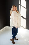 Kennedie Suede Boot
