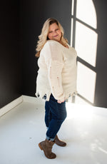 Kennedie Suede Boot