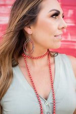 Front Button Sage Tank