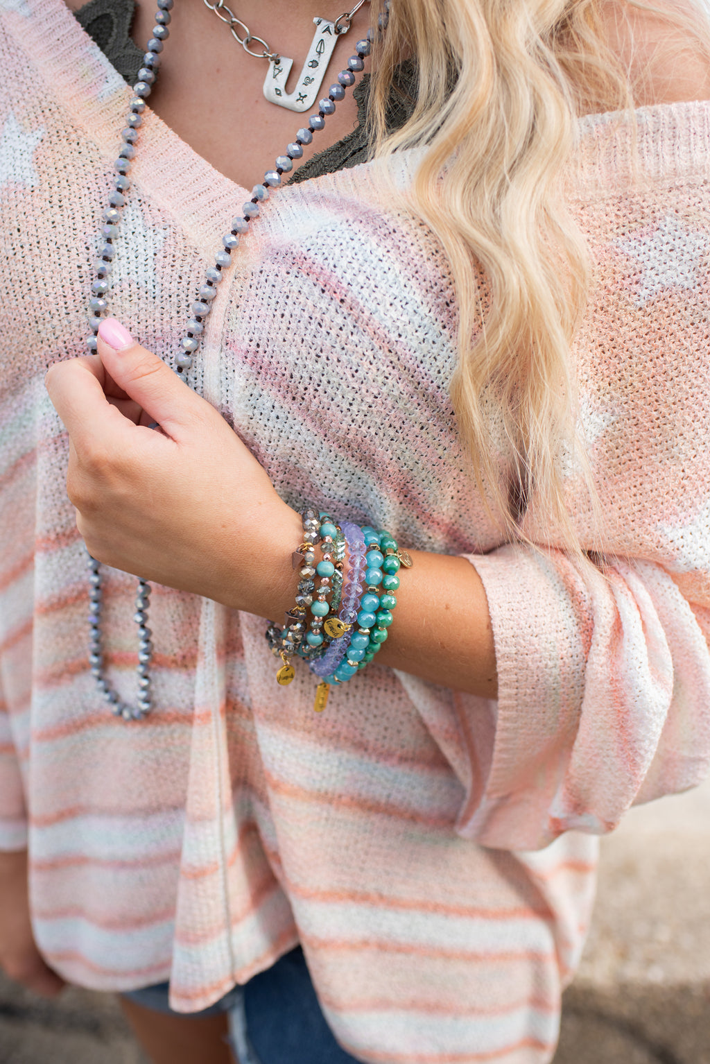 Bracelet Bar Assortment