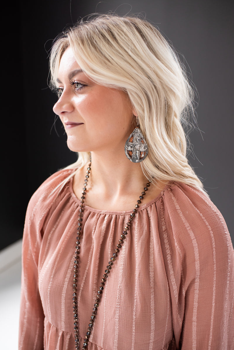 The Ashley Earring