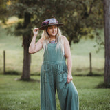 Mustang Sally Purple Custom Felt