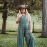 Mustang Sally Purple Custom Felt