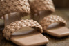 Sondra Taupe Heel