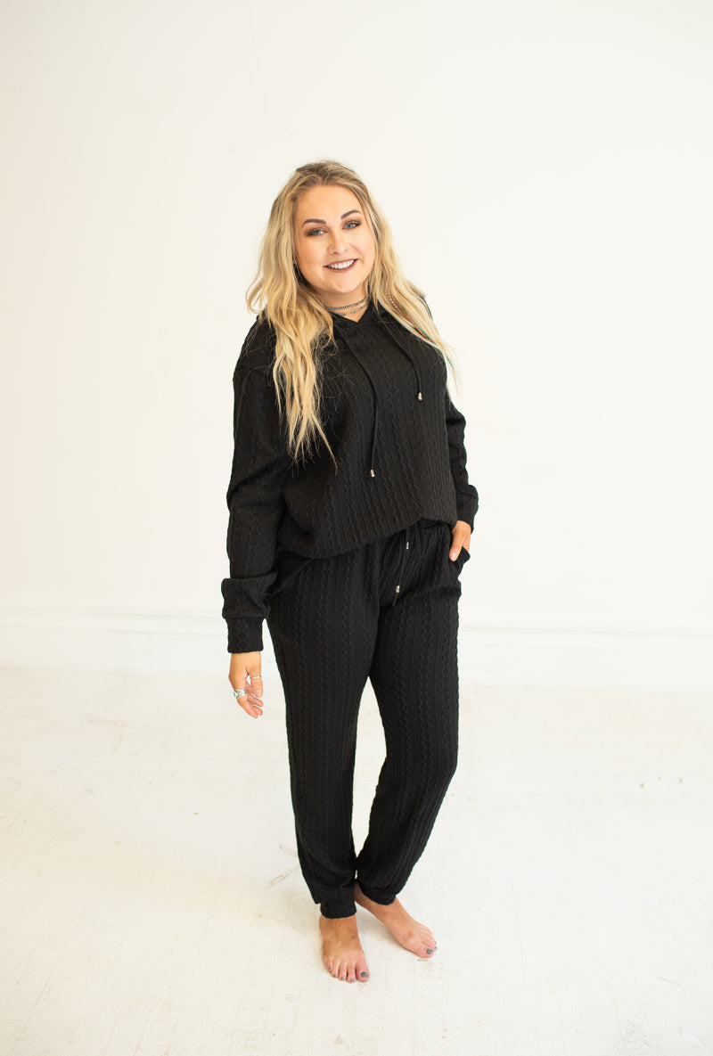 Knit Lounge Wear