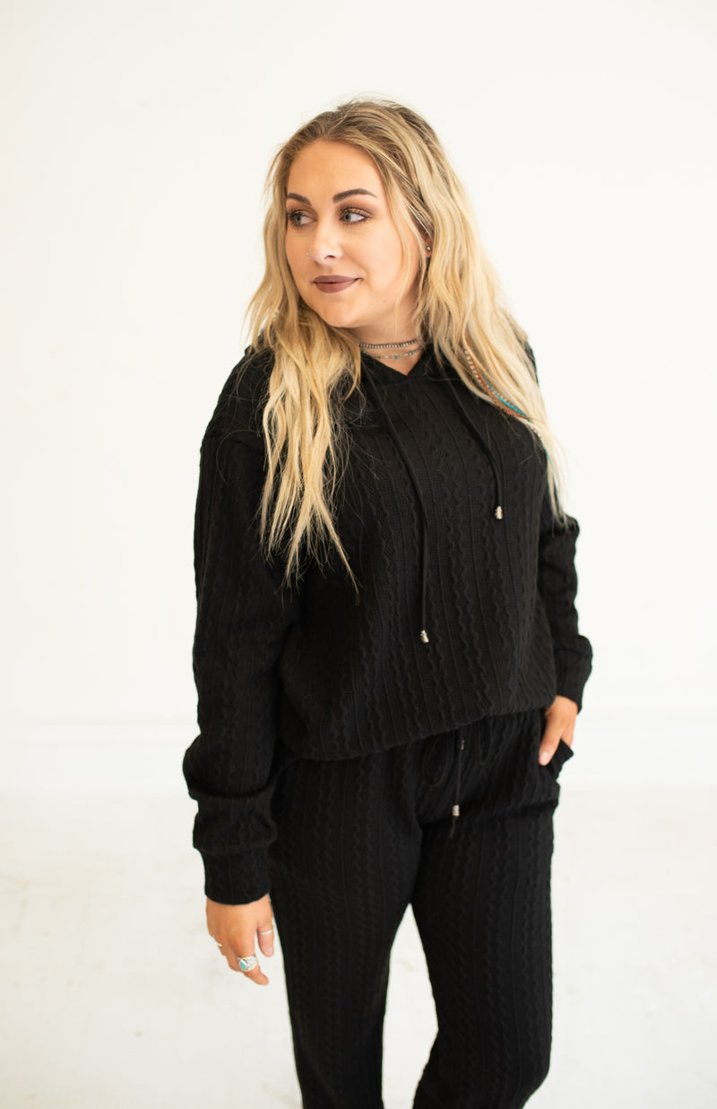 Knit Lounge Wear
