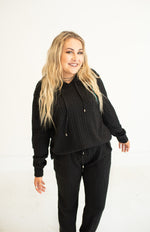 Knit Lounge Wear